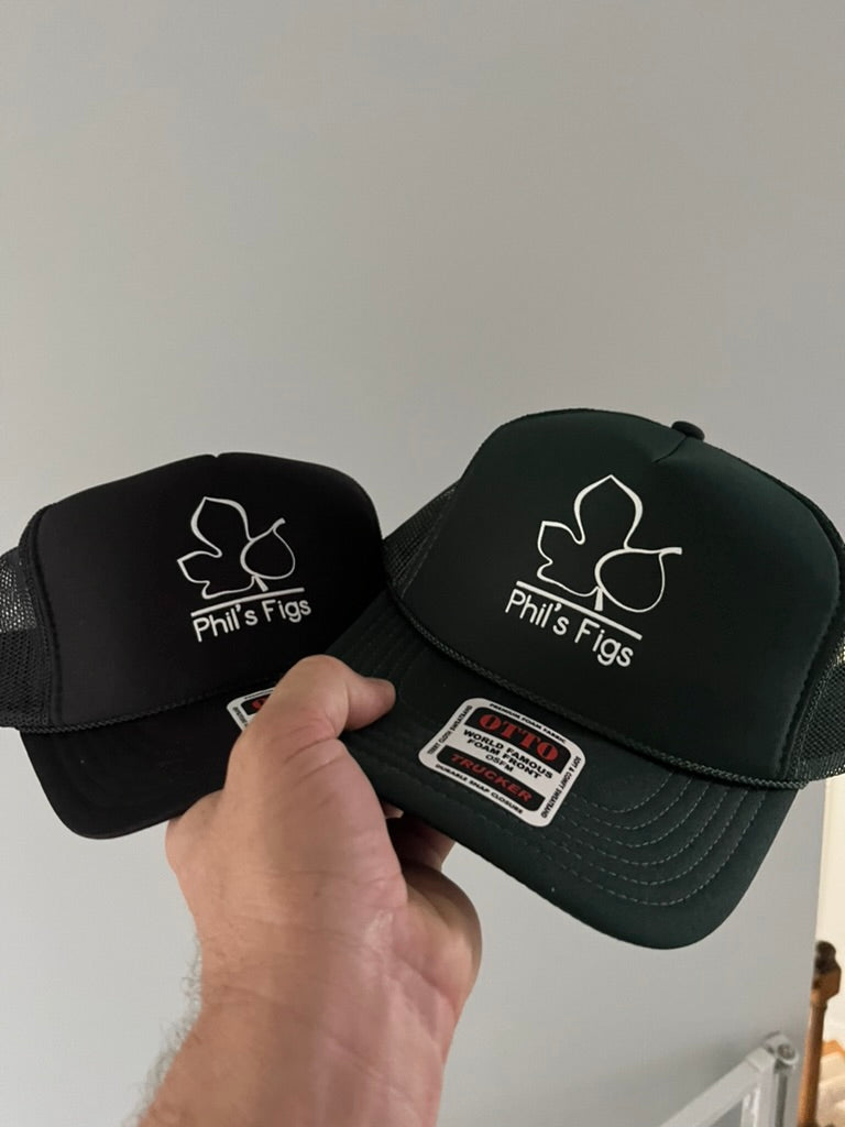 Phil's Figs Hat