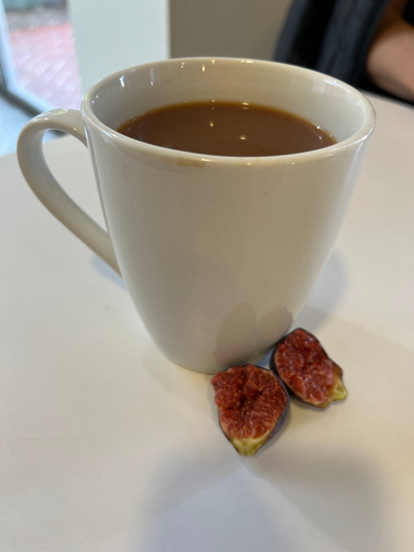 LSU Scott's Black Fig