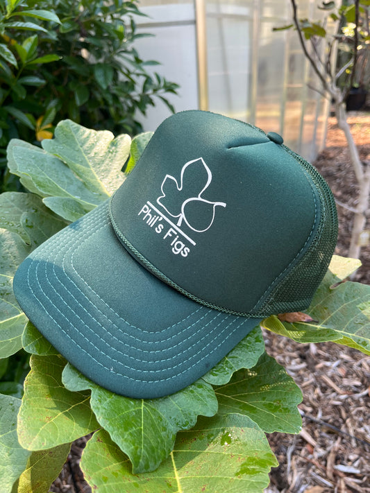 Phil's Figs Hat